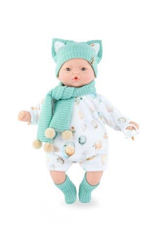 Marina & Pau – Großhandel Puppe – Kinder – PITUS TWINS PUPPE1