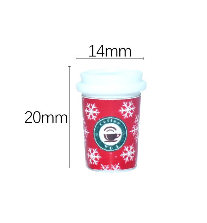 One Team Blessed - Wholesale Gag Gift/Novelty Gift - Coffee Pocket Hugs – Random Cute Espresso-Themed Gift2