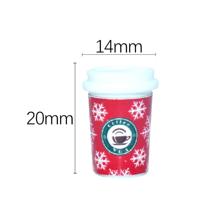 One Team Blessed - Wholesale Gag Gift/Novelty Gift - Coffee Pocket Hugs – Random Cute Espresso-Themed Gift2