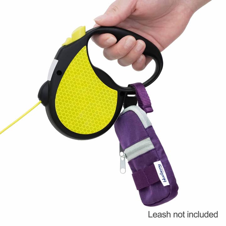 Blueberry Pet - Wholesale Novelty Candle - 1pc Dog Waste Bag Dispenser - Includes 1 Roll of Free Poop 13