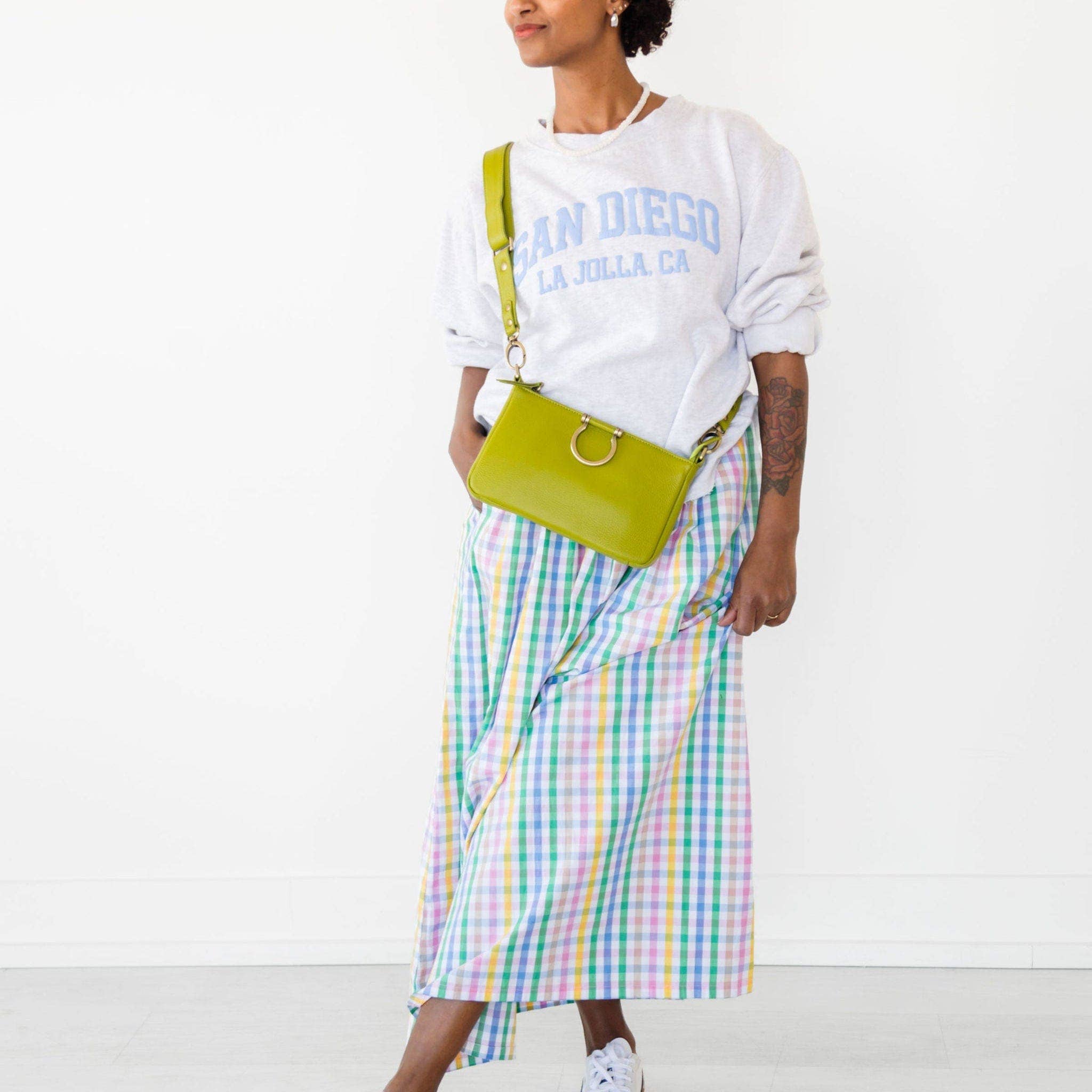 Sapahn - Wholesale Crossbody Bag - Women's - Ada Crossbody144