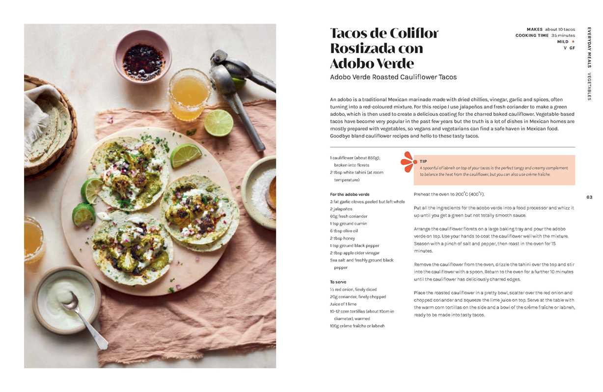 Simon & Schuster - Wholesale Cookbooks & Food - Sobremesa by Chef Susana Villasuso5