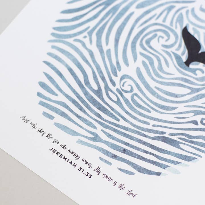 Ooh I Iike that Design – wholesale Art print – Be Bold & Courageous Doodle- Children's Bible Poster Print (Copy)1