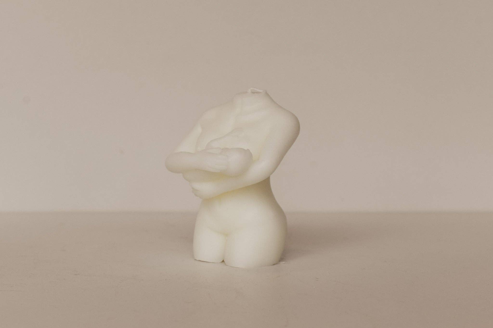 The Jaded Candle - Venta al por mayor Velas de diseño llamativo - Scandle - Vela corporal13