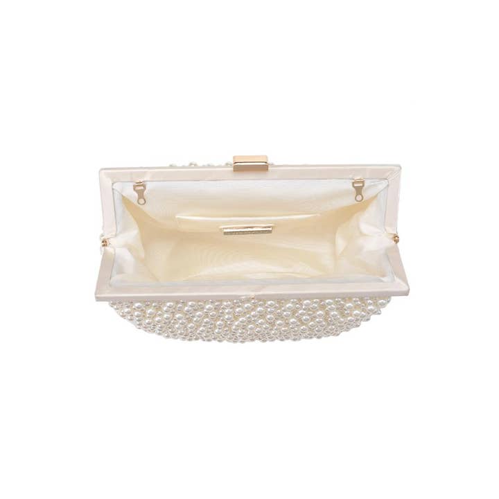 Urban Expressions - Wholesale Clutch Bag - Women's - Samira Evening Bag14