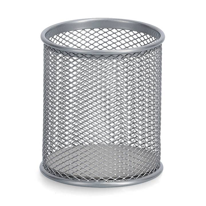 Potloodbeker, mesh voor wholesale door Zeller Present