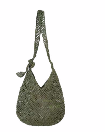 SANS-ARCIDET PARIS - Wholesale Beach Bag - Tina Bag SS2510