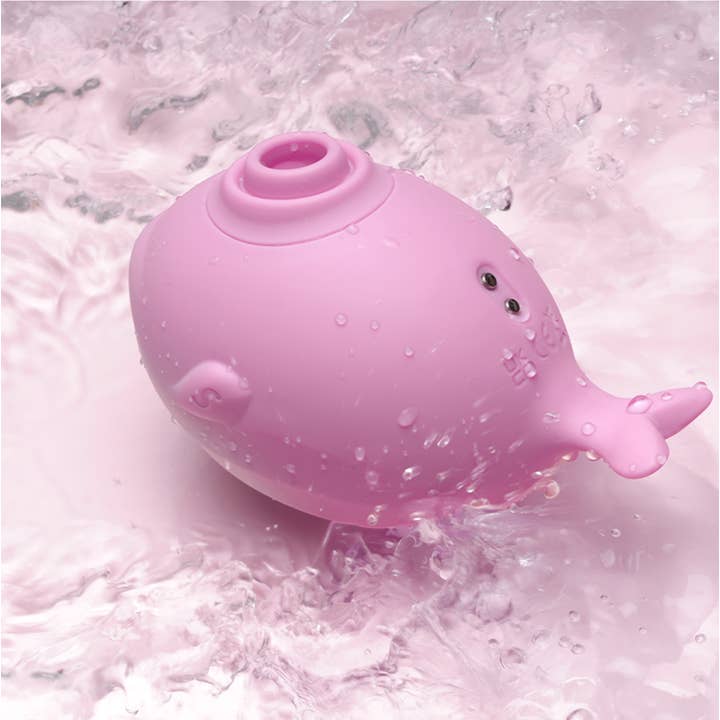 Tracy’s Dog - Wholesale Sex Toy - Whalo Clitoral Sucker6