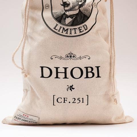 Captain Fawcett's Dhobi Bag for wholesale by Captain Fawcett