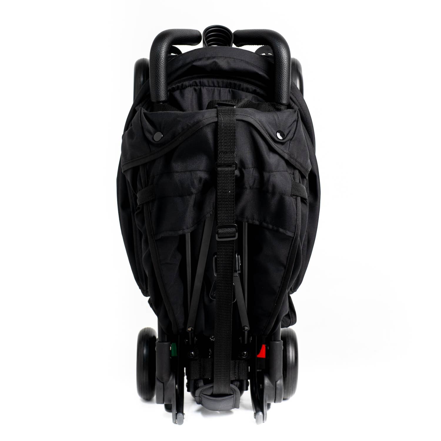 Roma – wholesale Stroller – Baby – Roma Rizzo 2 - Teddy Black4