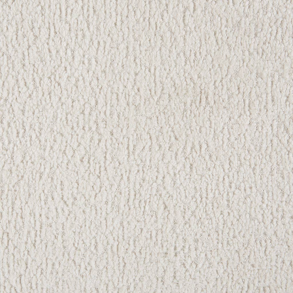 Olliix - Wholesale Bench - Cream Transitional Boucle Waterfall Accent Bench4