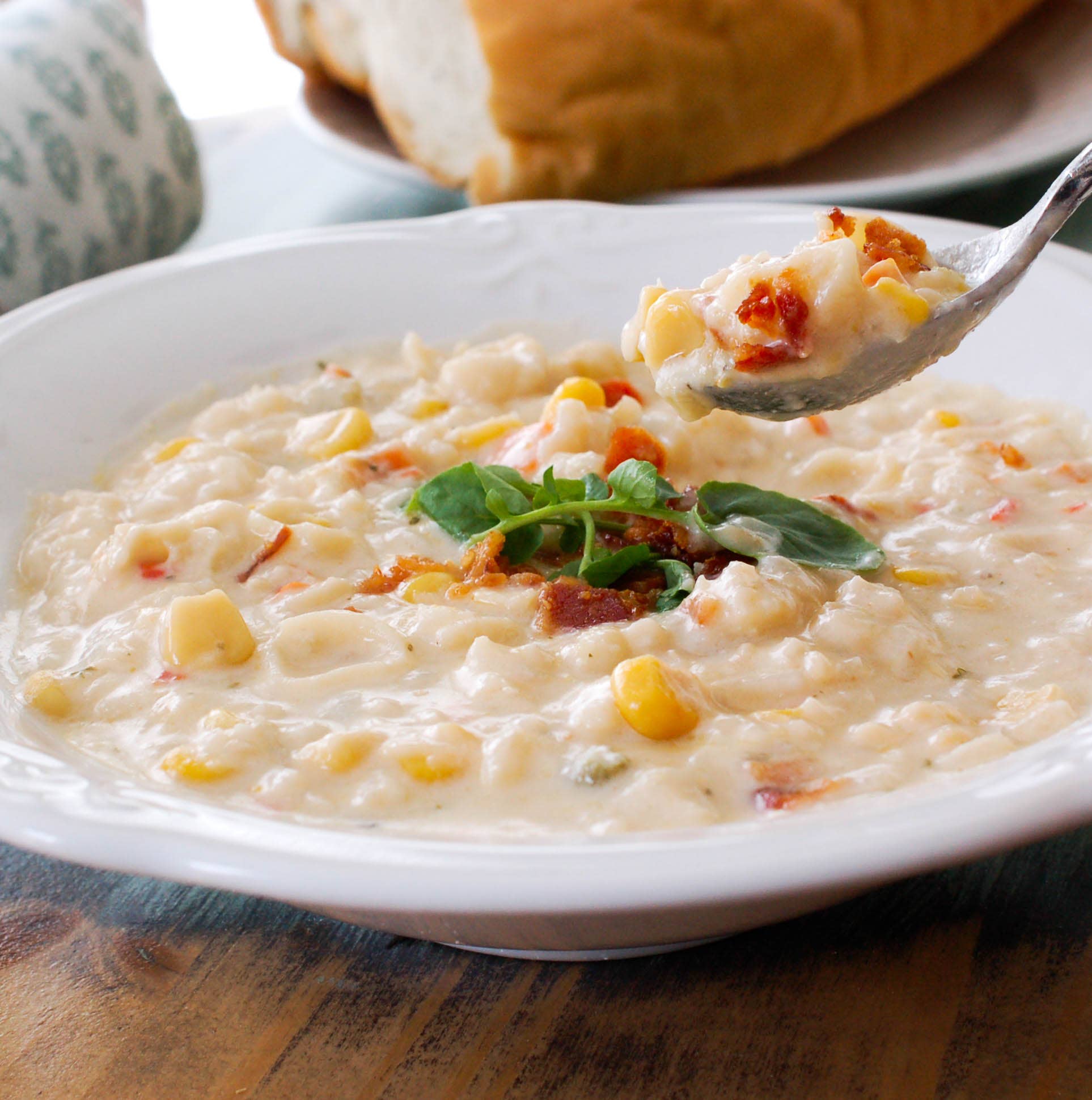 Cherchies Specialty Foods - Wholesale Soup - Soup Sampler Set1