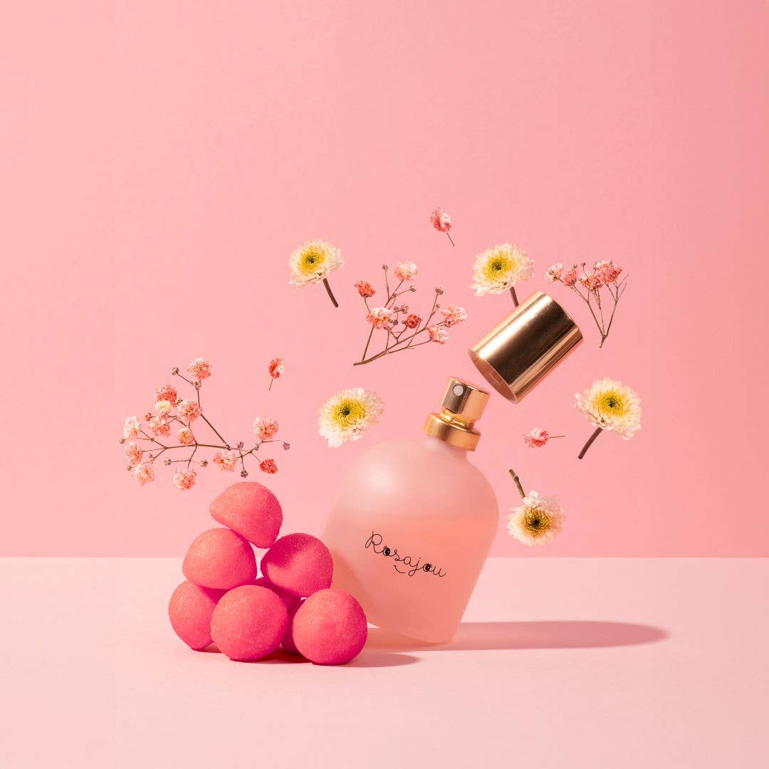 Rosajou - Venta al por mayor Perfumes/agua de colonia - Tester de eau de toilette Rosajou1