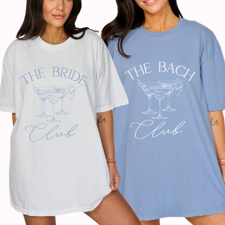 Never Knew I Needed - Wholesale Shirt - Women's - Bride/Bach Club Tees, Bachelorette Party T shirts, Bridal