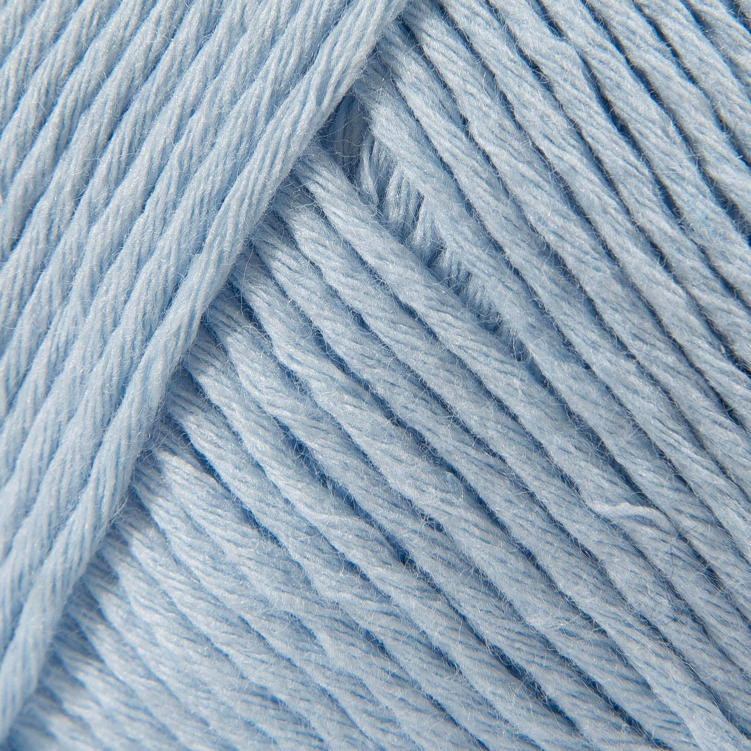 Sensy - Wholesale Yarn - Sensy Premium 100% Soft Cotton Yarn for Amigurumi Knitting a45
