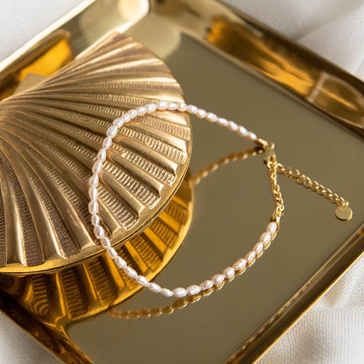 Caixa Goddess Box de Novembro 2022 por atacado de Misha Hawaii Jewelry