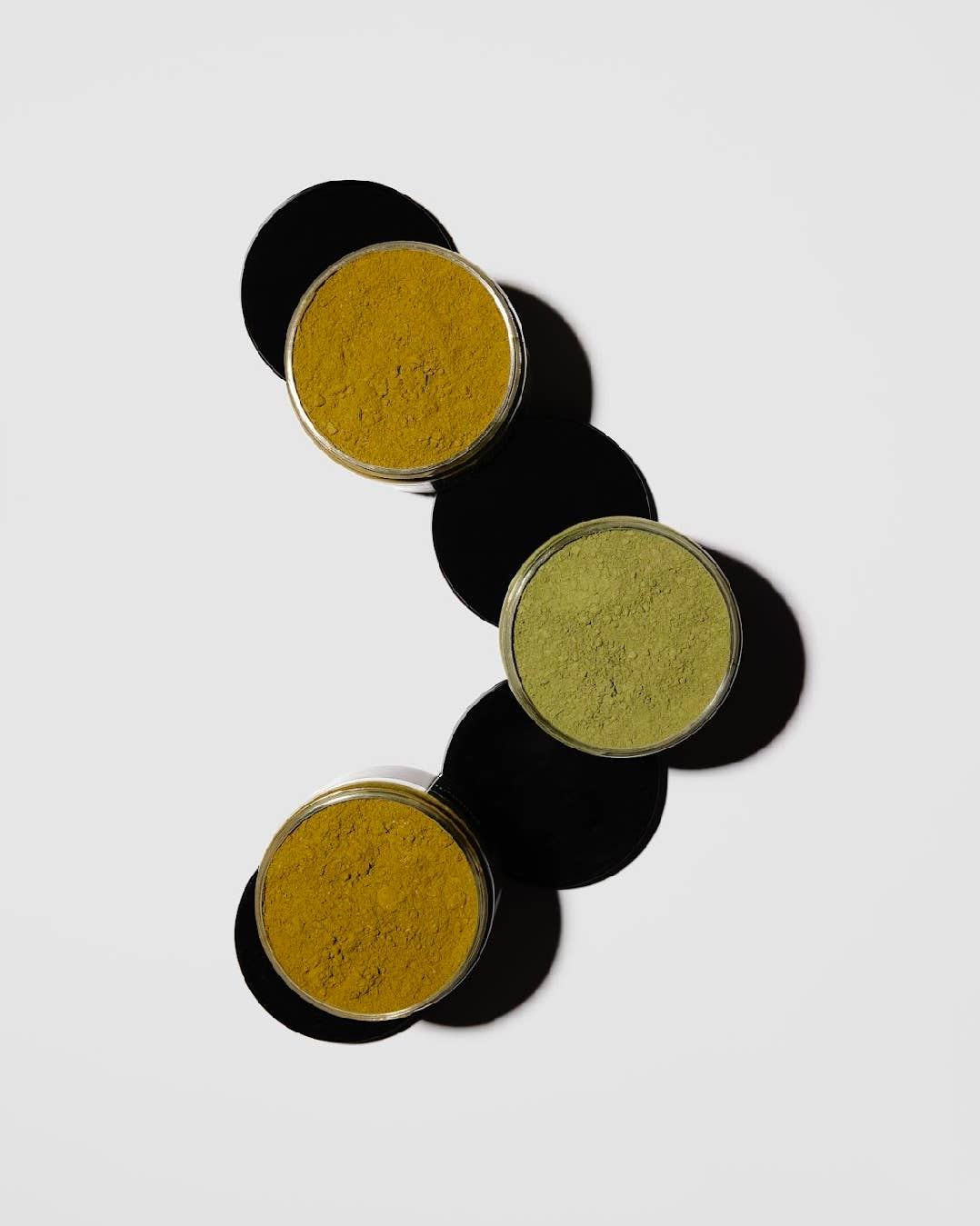 Serge D'Estel - Wholesale Hair Dye - Light chestnut vegetable coloring 1Kg8