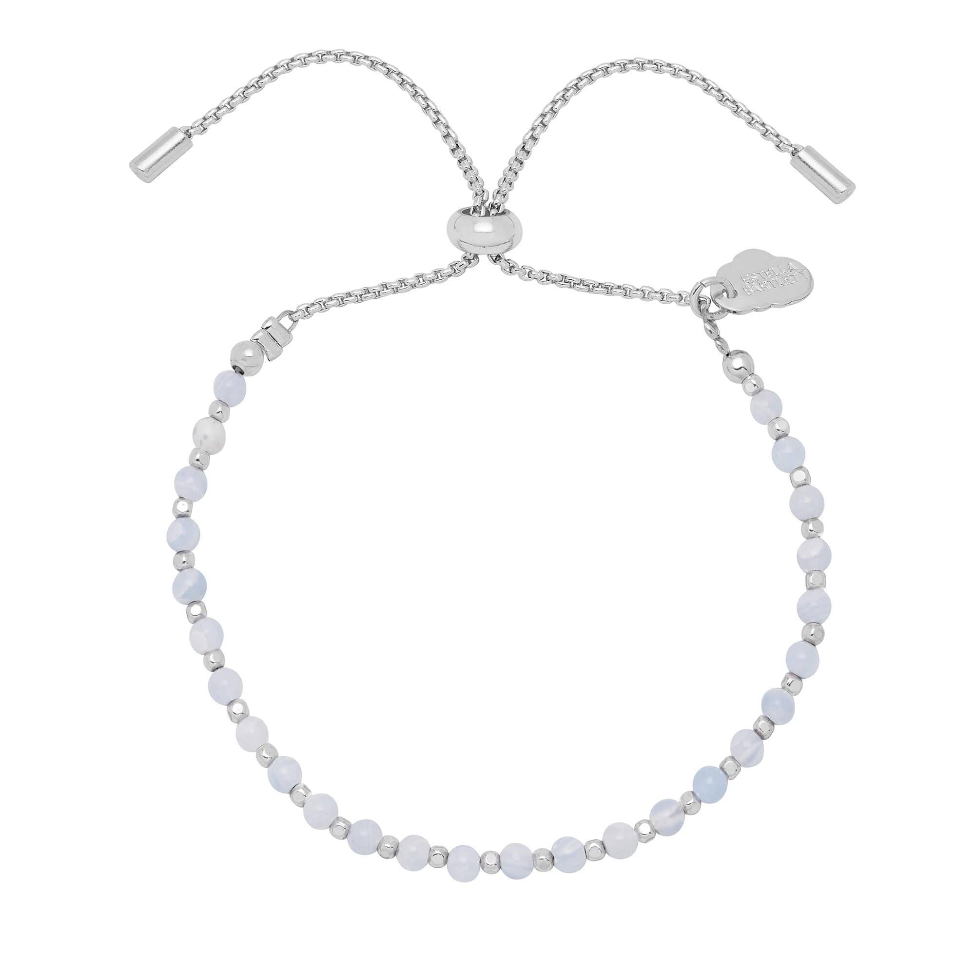 Estella Bartlett - Wholesale Beaded Bracelet - Gemstone Amelia Bracelet3