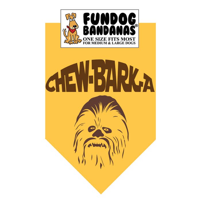 5 Pack - Chew-Bark-A Dog Bandanas and other Purchase Wholesale bark appeal. Free Returns & Net 60 Terms on Faire trending on Faire.