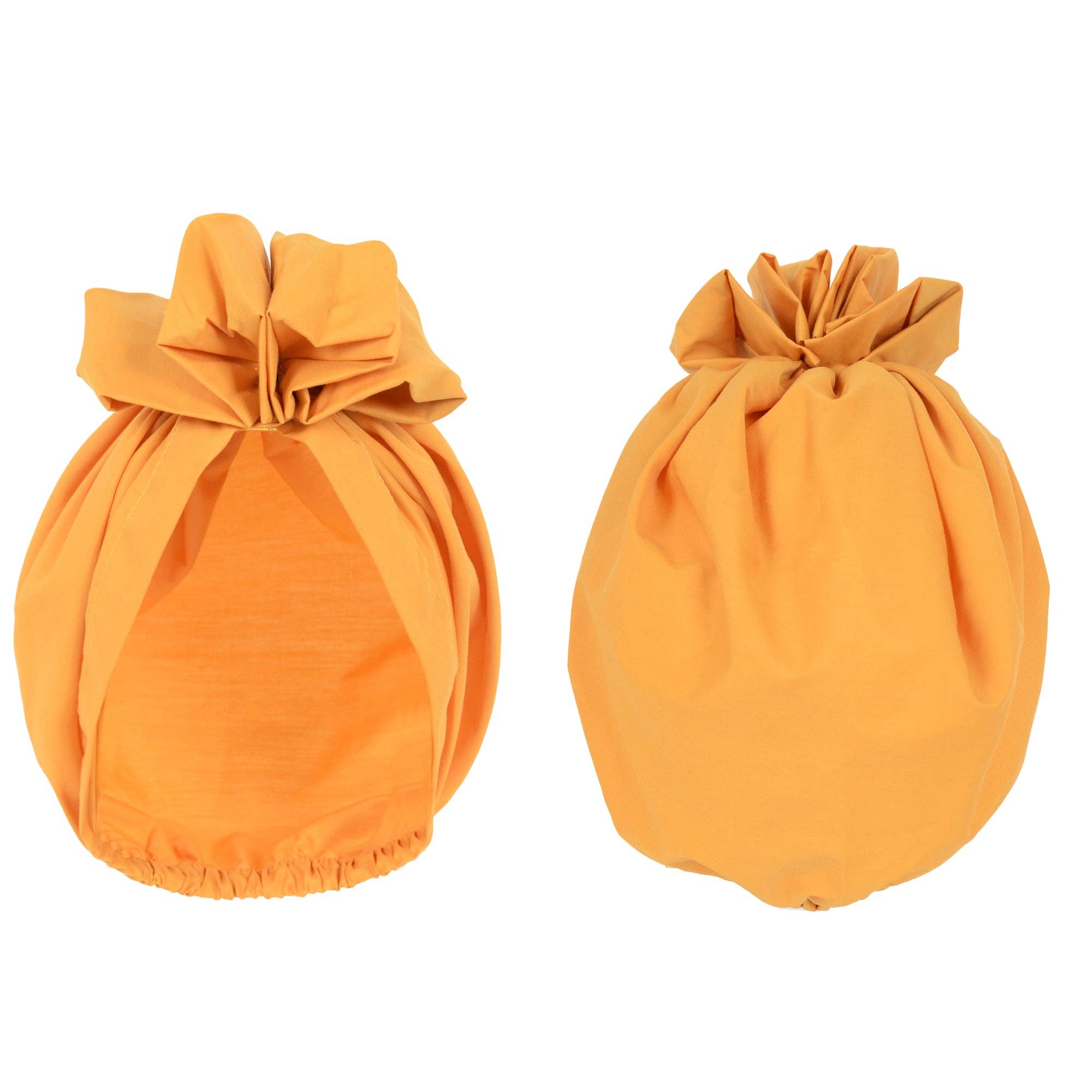 AK Brand - Wholesale Fashion Headband - Women's - Vintage Turban Headwrap with Large Bow Stretch Headscarf5