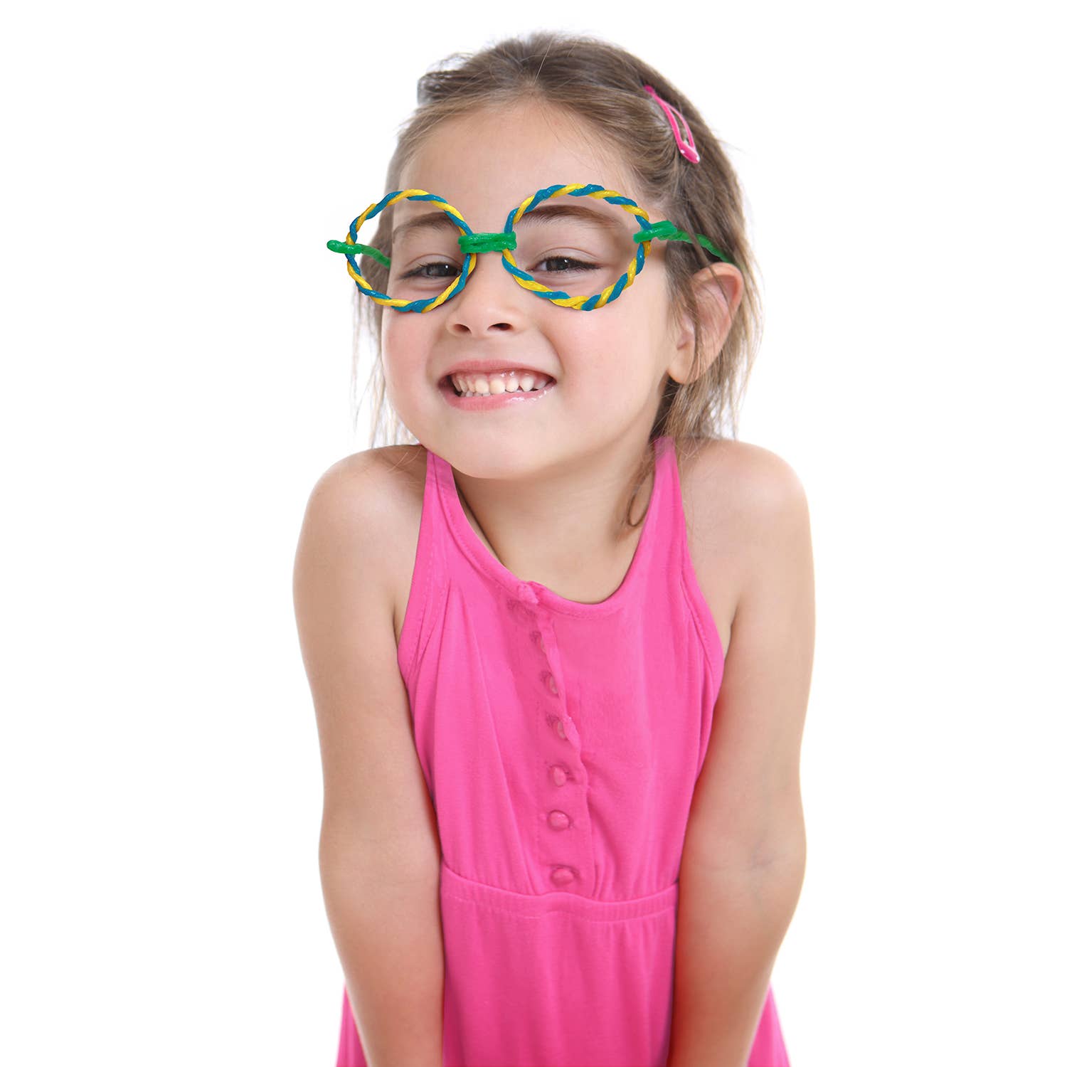 Wikki Stix - Wholesale Classic Toy - Kids - Wikki Stix Rainbow Pak2