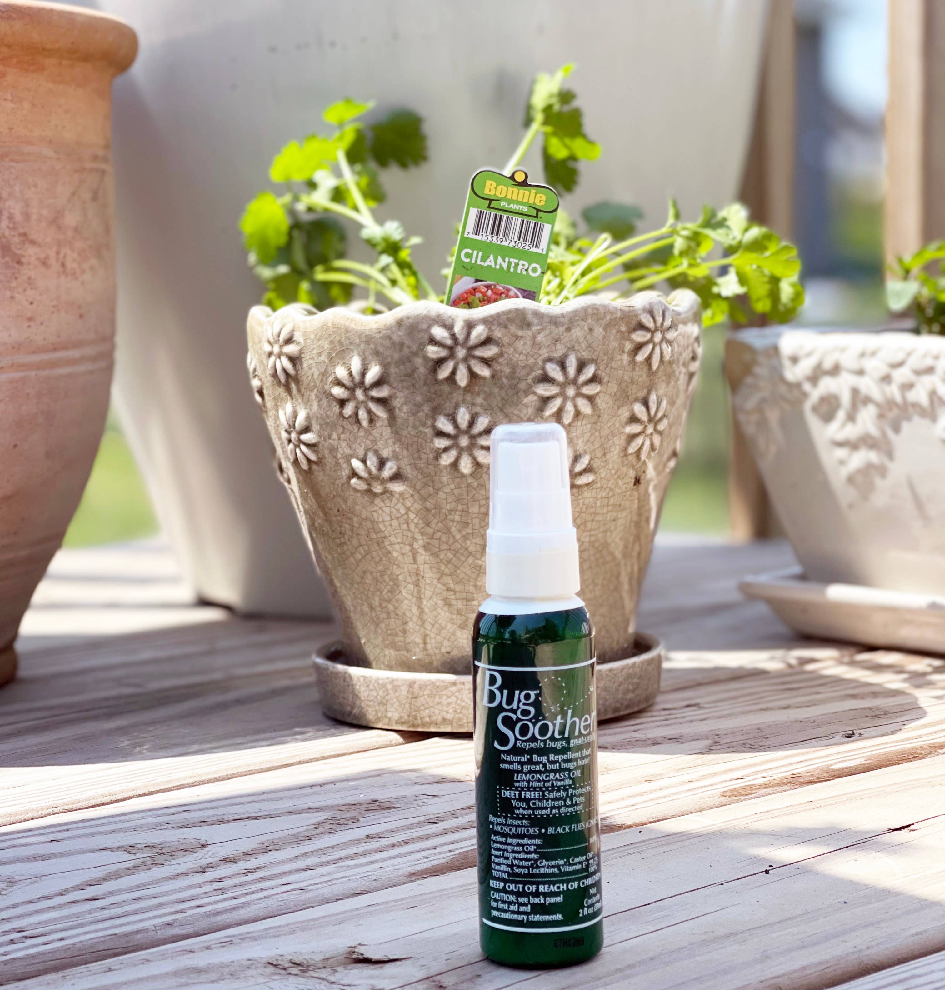 Eco Lips & Bug Soother – Großhandel Insektenschutzmittel – Bug Schnuller Starterset2