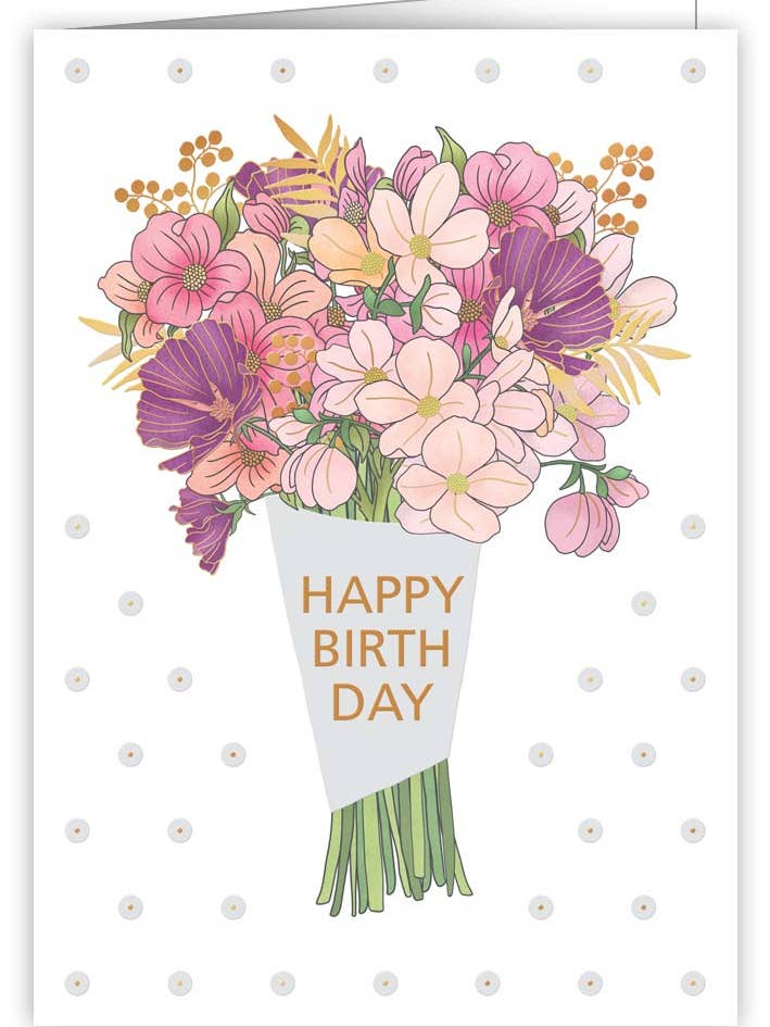 biglietto di auguri per la vendita all'ingrosso da parte di Acte tre US/UK