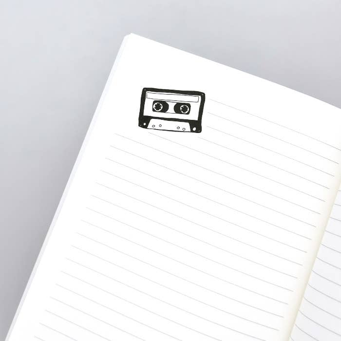 Quartier Libre Papier - Wholesale Notebook - 1967 Notebook Free Zone4