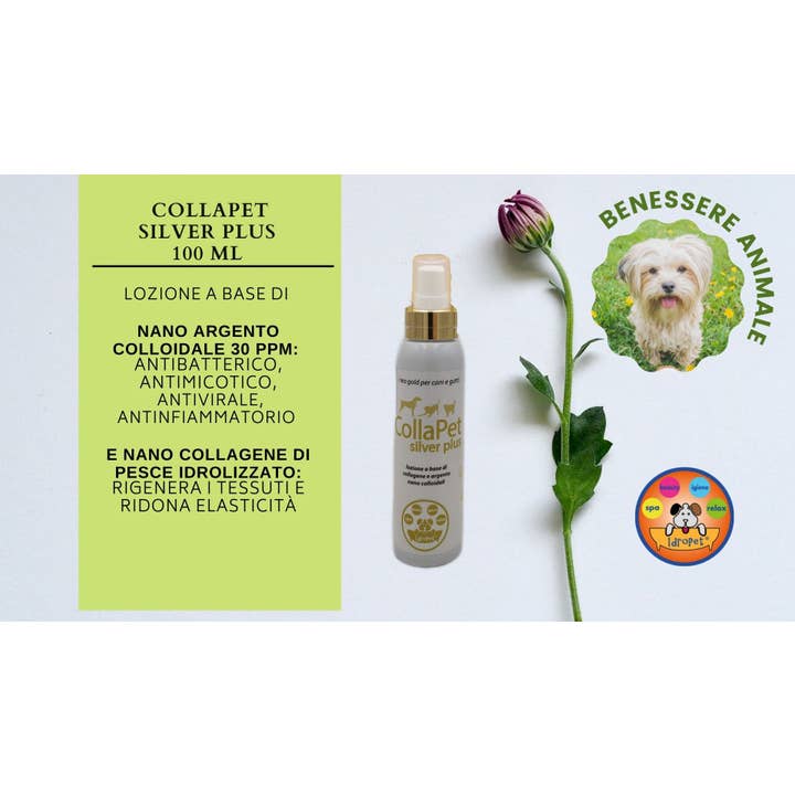 Idropet - Wholesale Pet Grooming Set - Dog - Pet Welfare Gift Box4