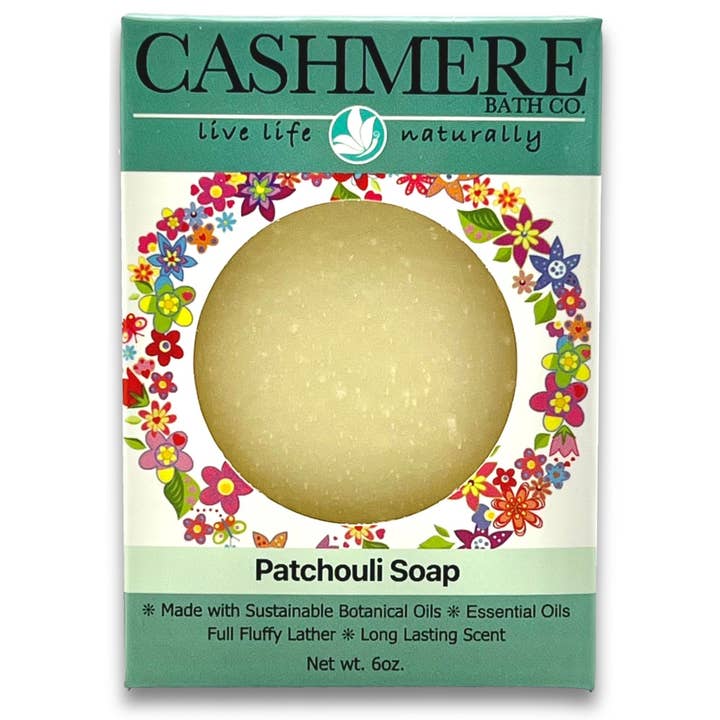Cashmere Bath | MANSCAPE | Blue Sea Body Care - Vente Pains de savon - Savon en Barre 170g - Boîte Cadeau - BAIN EN CACHEMIRE3