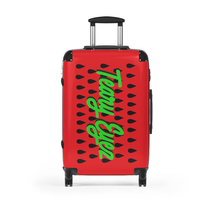 Mala por atacado de Teary Eyez