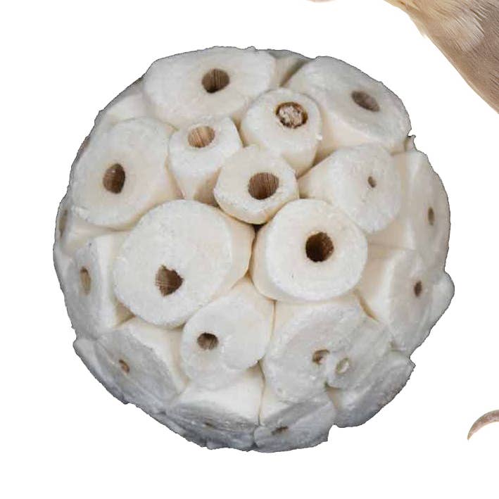 Sola 6cm (4 pk) for wholesale by Super Bird Creations, LLC