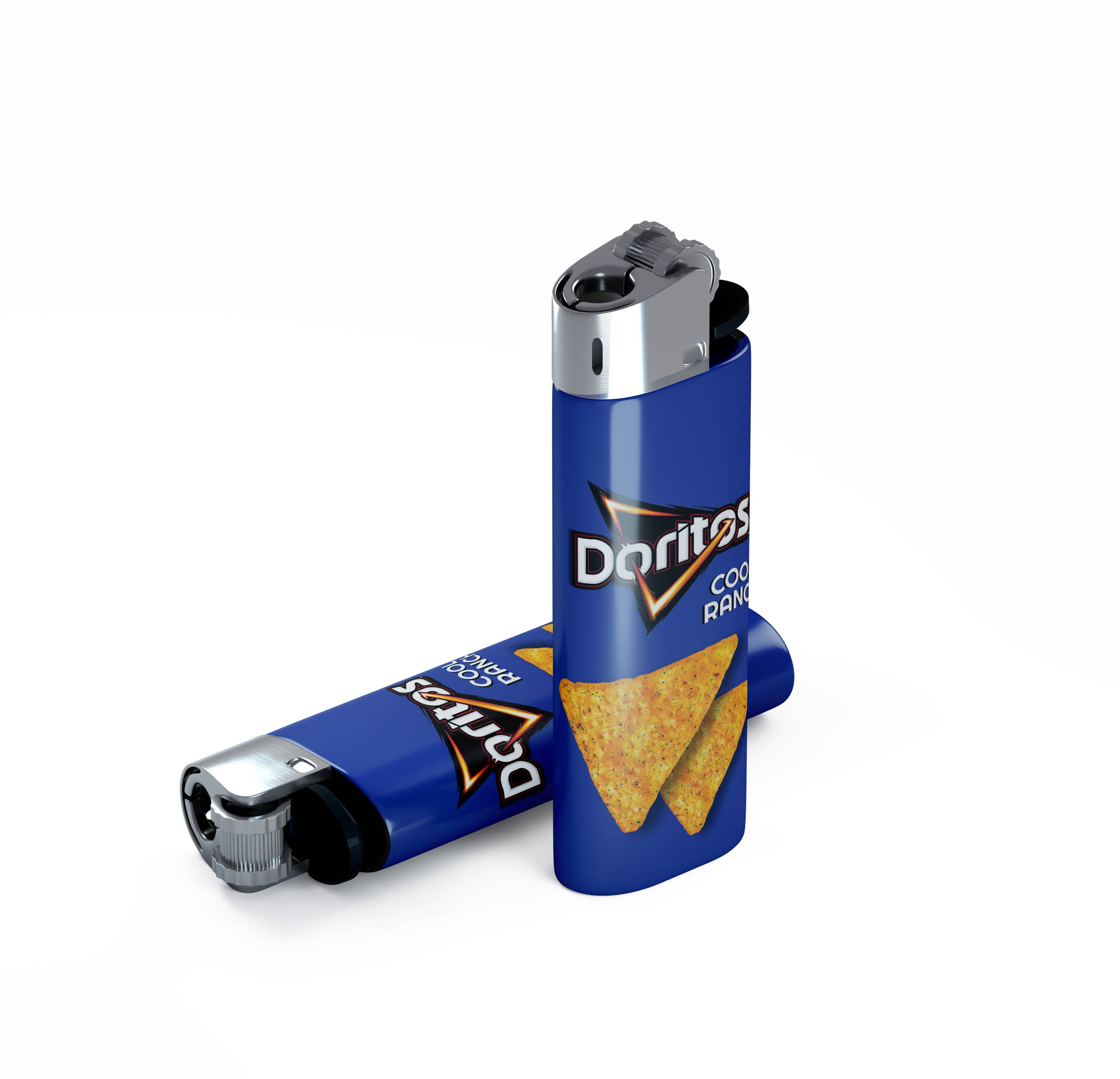 jeganmones - Wholesale Lighter - Cool Ranch Lighter