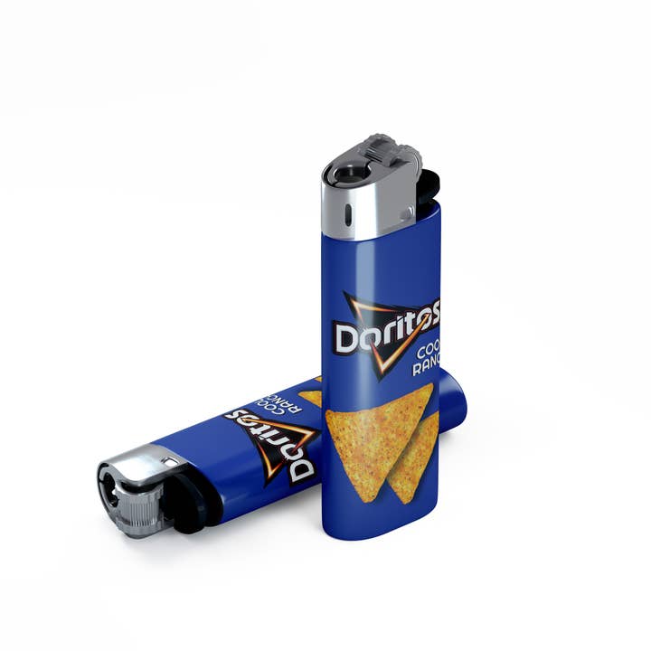 Cool Ranch Lighter for wholesale by jeganmones