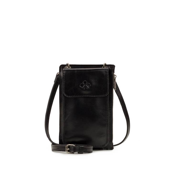 Patricia Nash - Wholesale Crossbody Bag - Women's - Patricia Nash Chiavella Crossbody - Vintage Distressed