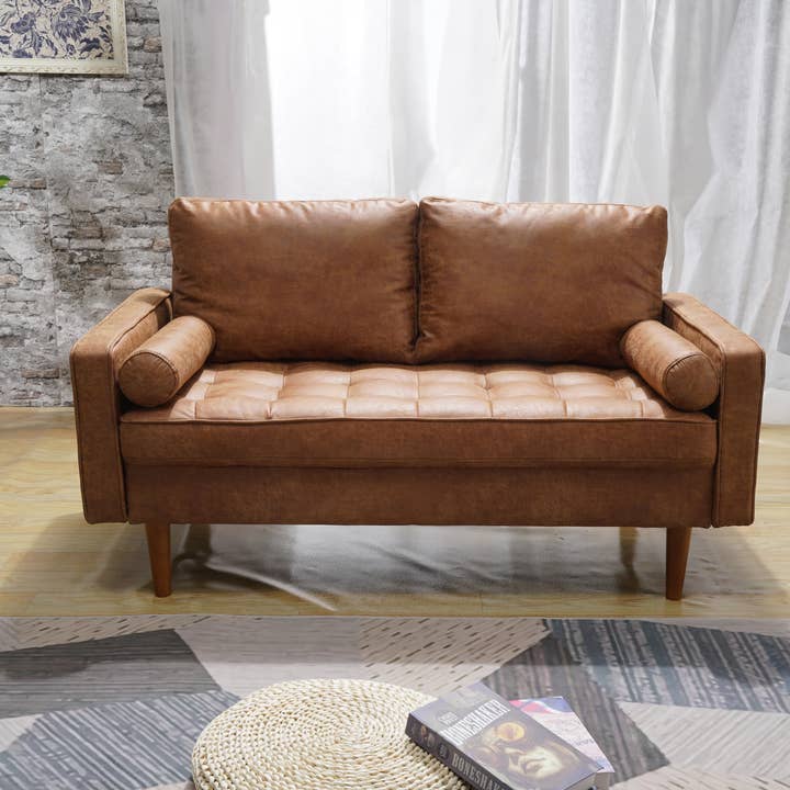 Koby Home - Wholesale Sofa - Solana Loveseat