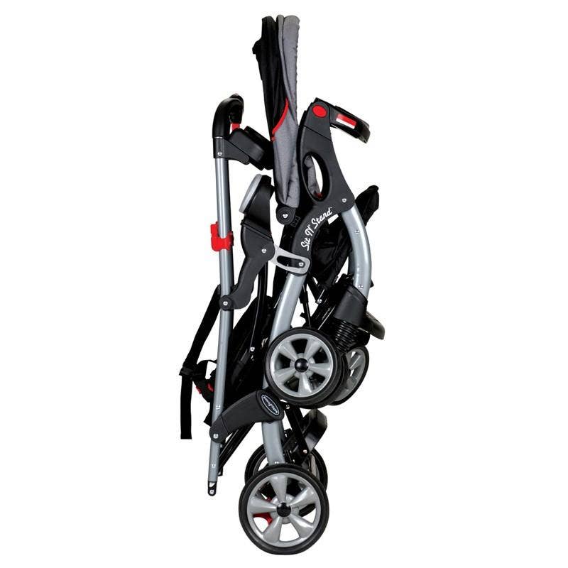 Baby Trend - Wholesale Stroller - Baby - Sit N' Stand® Ultra Stroller9