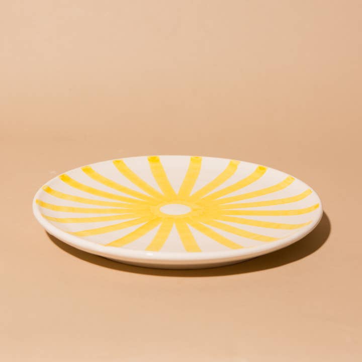 Stripe Plate and other Purchase wholesale pink plastic plates. Free returns & net 60 terms on Faire trending on Faire.