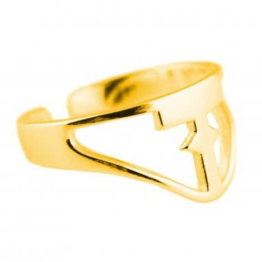 Alles über den T-Ring für den Großhandel von Tissuville