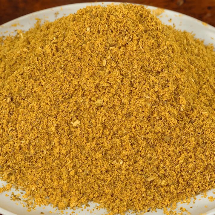 Old Town Spice Shop - Wholesale Dried Spice - Hot Curry Powder, Gourmet Spices - Bulk 5 lb. Bag