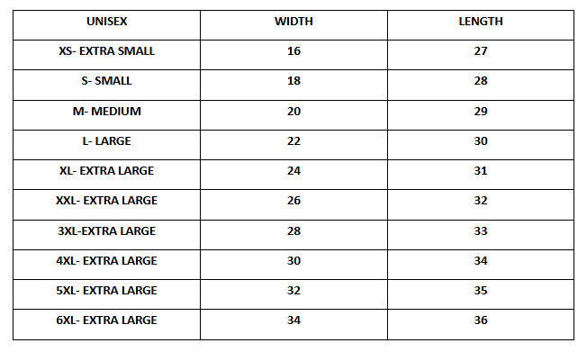 Texas Transfers - Wholesale T-Shirt - Unisex - Black Blank T-Shirt4