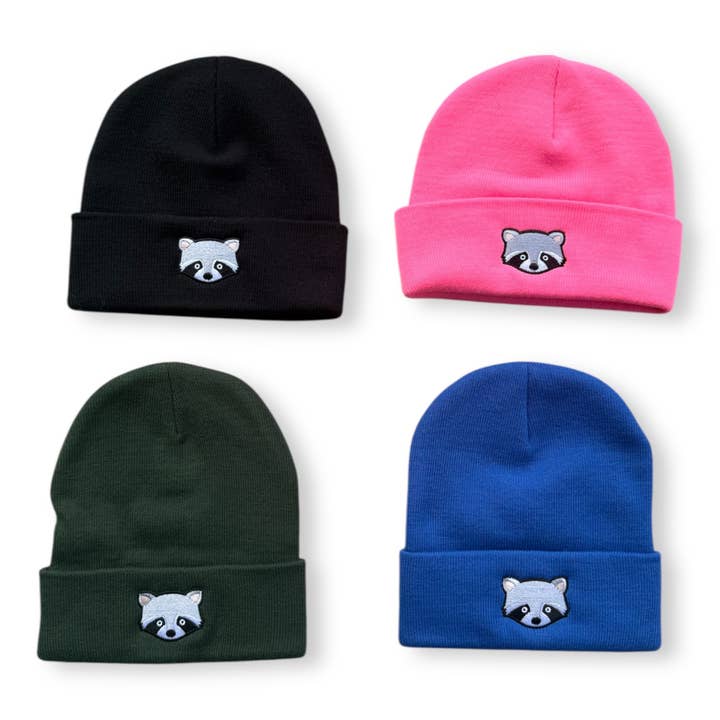 Toronto Wasbeer Muts voor wholesale door Crywolf