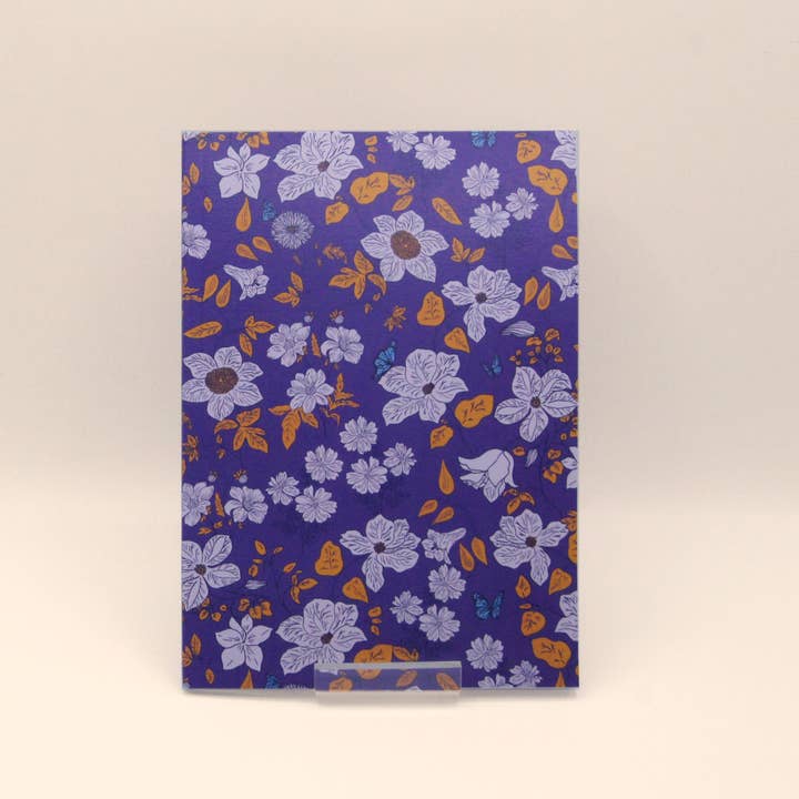 DOUNI A5 card -14.8 x 21 cm- for wholesale by Lümne