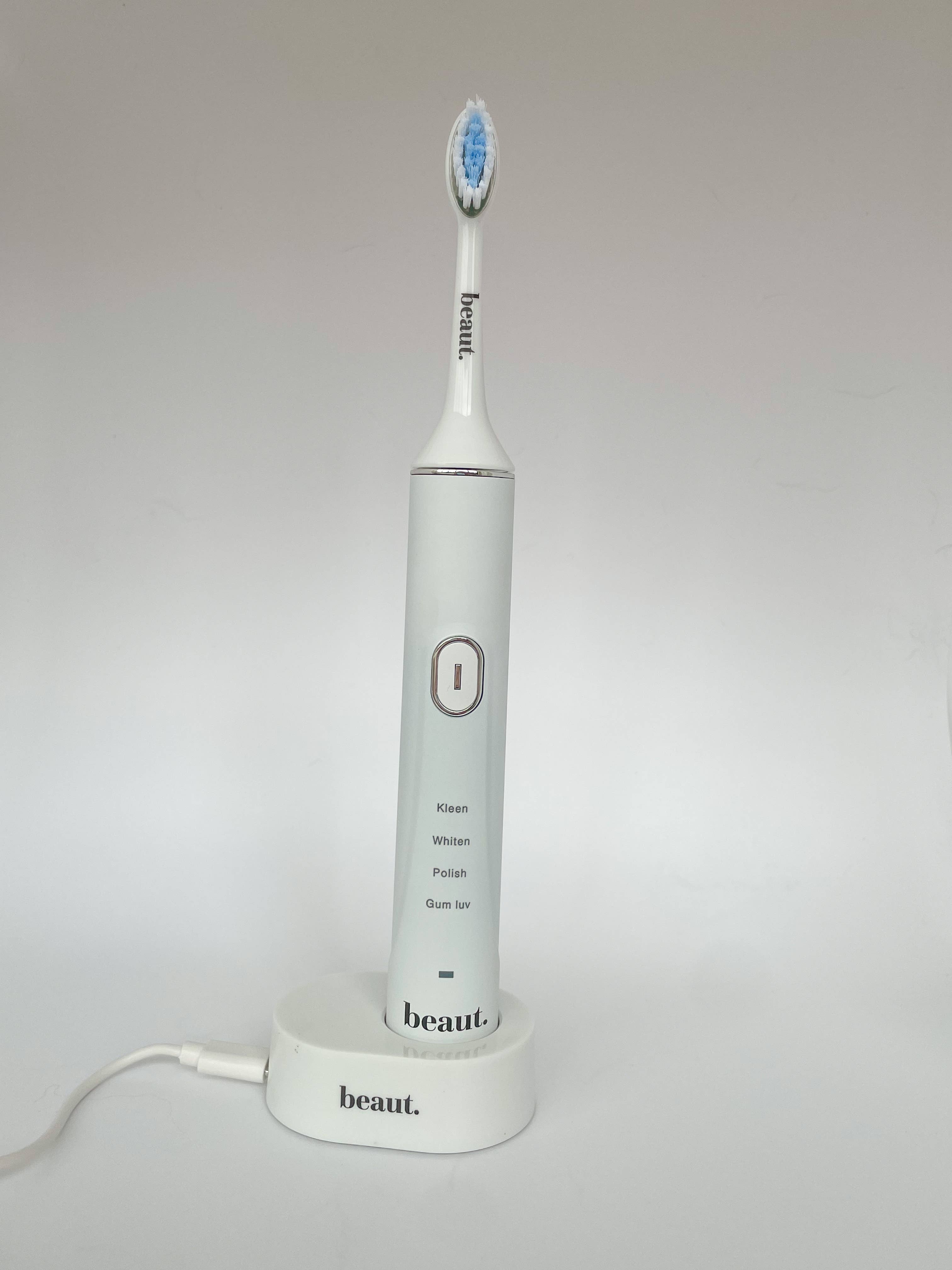 beaut.beautyco - Wholesale Toothbrush - Smile Kleen Sonic Vibration Toothbrush35