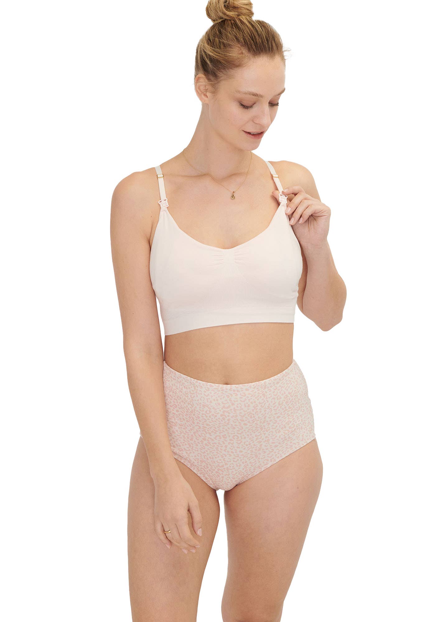 HATCH Collection – wholesale Nursing bra – Maternity – The Essential Nursing And Pumping Bra9