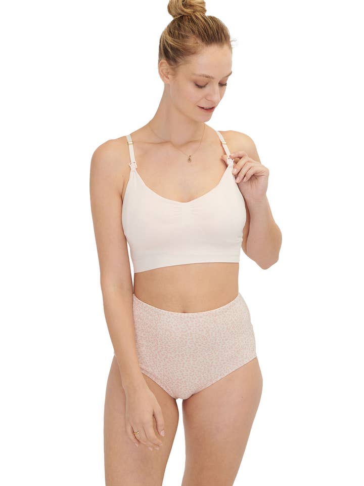 HATCH Collection - Wholesale Nursing Bra - Maternity - The Essential Nursing And Pumping Bra9