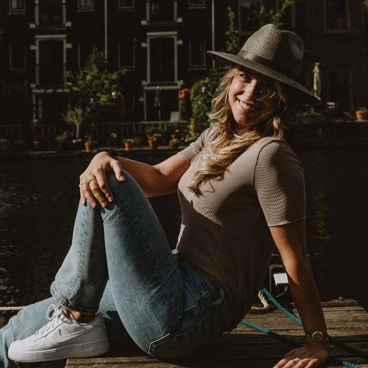 Sandoval Hats - Wholesale Fedora - Women's - Veracruz · Green panama style hat10