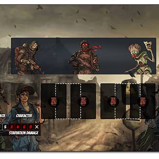 Maximum Apocalypse Legemåtte for engroshandel hos Rock Manor Games