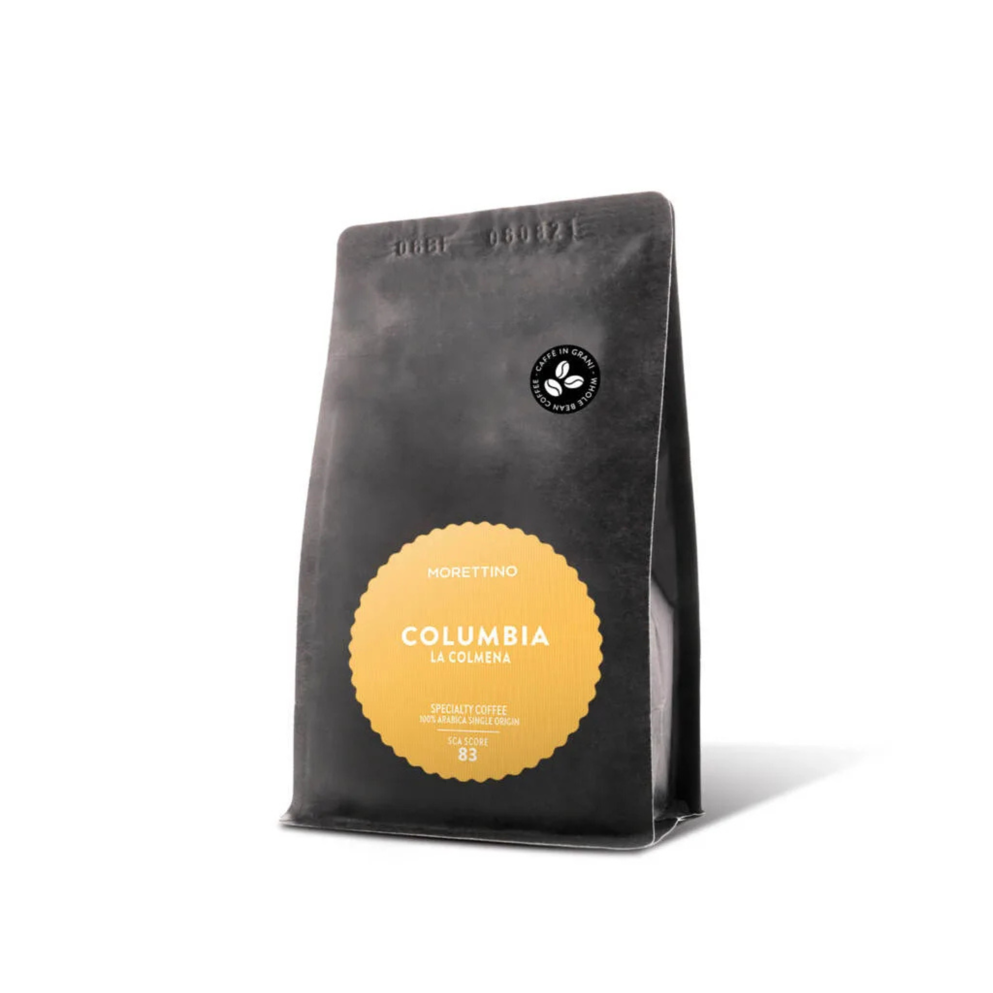 Caffè Morettino - Wholesale Coffee Beans - Columbia Huila – Finca La Colmena Specialty Coffee beans0