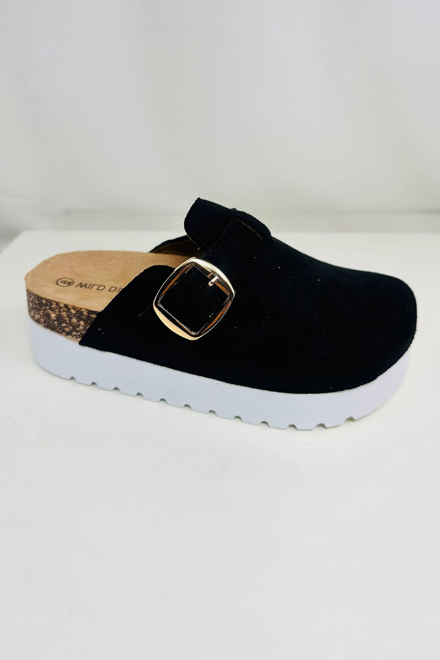 Mis Jes - Wholesale Clogs - Women's - LF-JUTTA-01 5